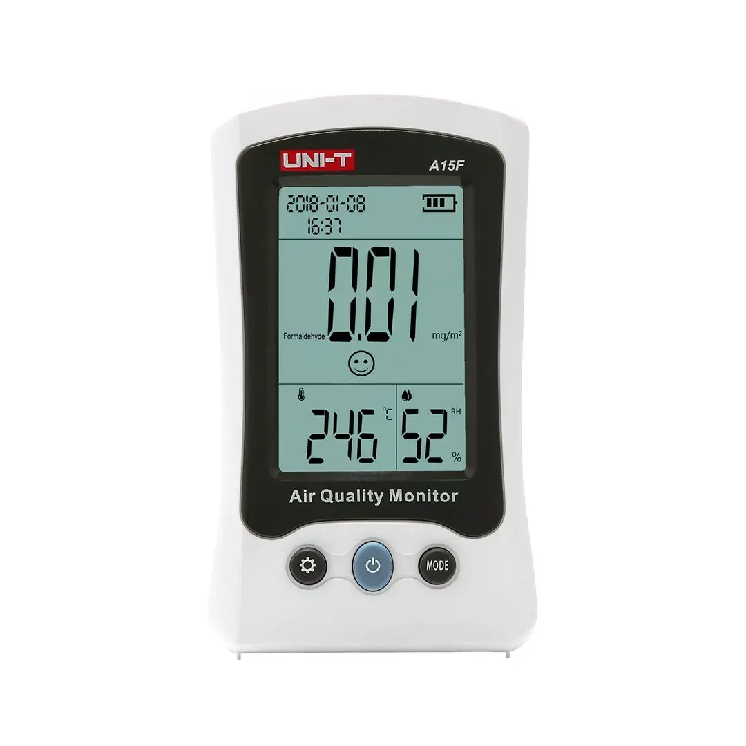 Air quality meter Unit Uni-T A15F Photo 2