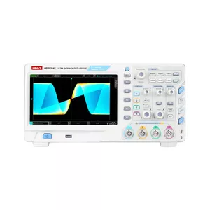 Oscilloscope Unit Uni-T UPO2104E, benchtop digital, 4 channels