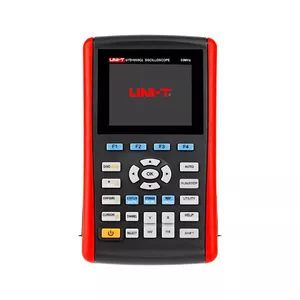 Oscilloscope Unit UTD1050CL — 50 MHz bandwidth, digital bench oscilloscope