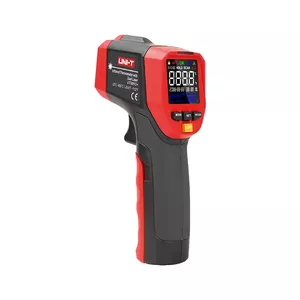 Измеритель температуры Unit Uni-T UT301C+ — портативный цифровой термометр, модель UT301C+