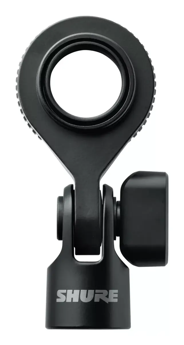 Конденсёрный студийный микрофон Shure SM4-K Photo 3