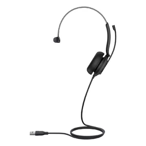 Austiņas Yealink UH35 Mono Teams USB-A