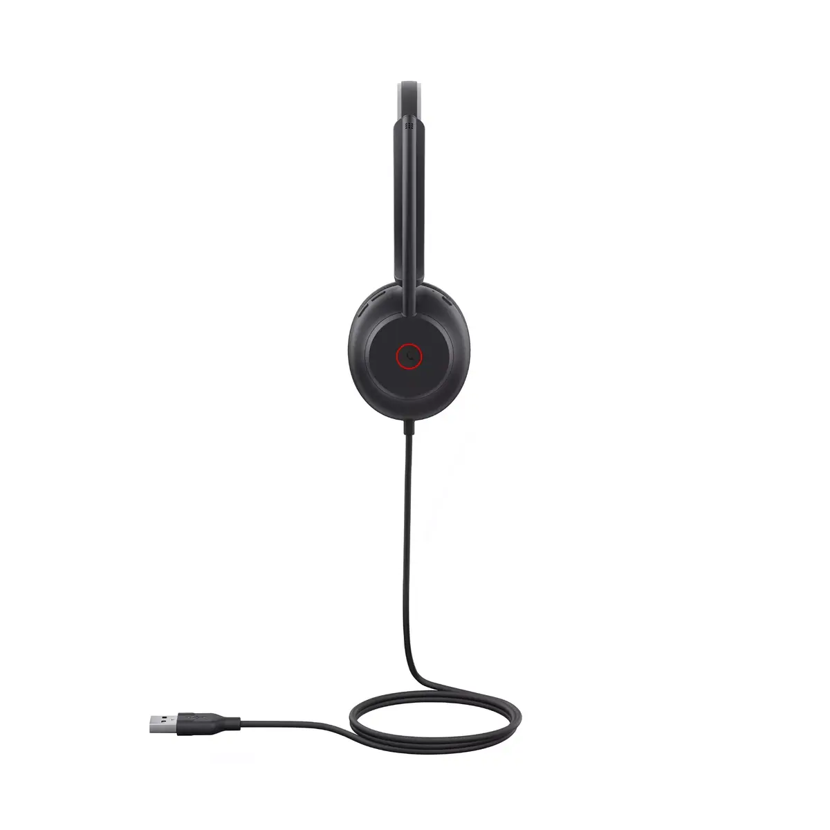Наушники Yealink UH35 Mono UC USB-A Photo 2
