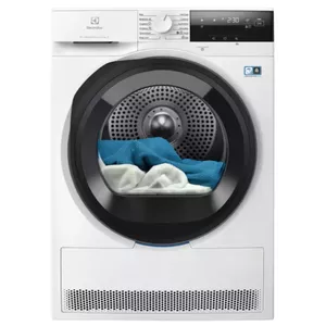 Condenser Tumble Dryer Electrolux EW7D395UCE 9 kg, Energy class A+++