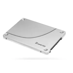 SSD disk Solidigm 480 GB 2.5" SATA III D3-S4520