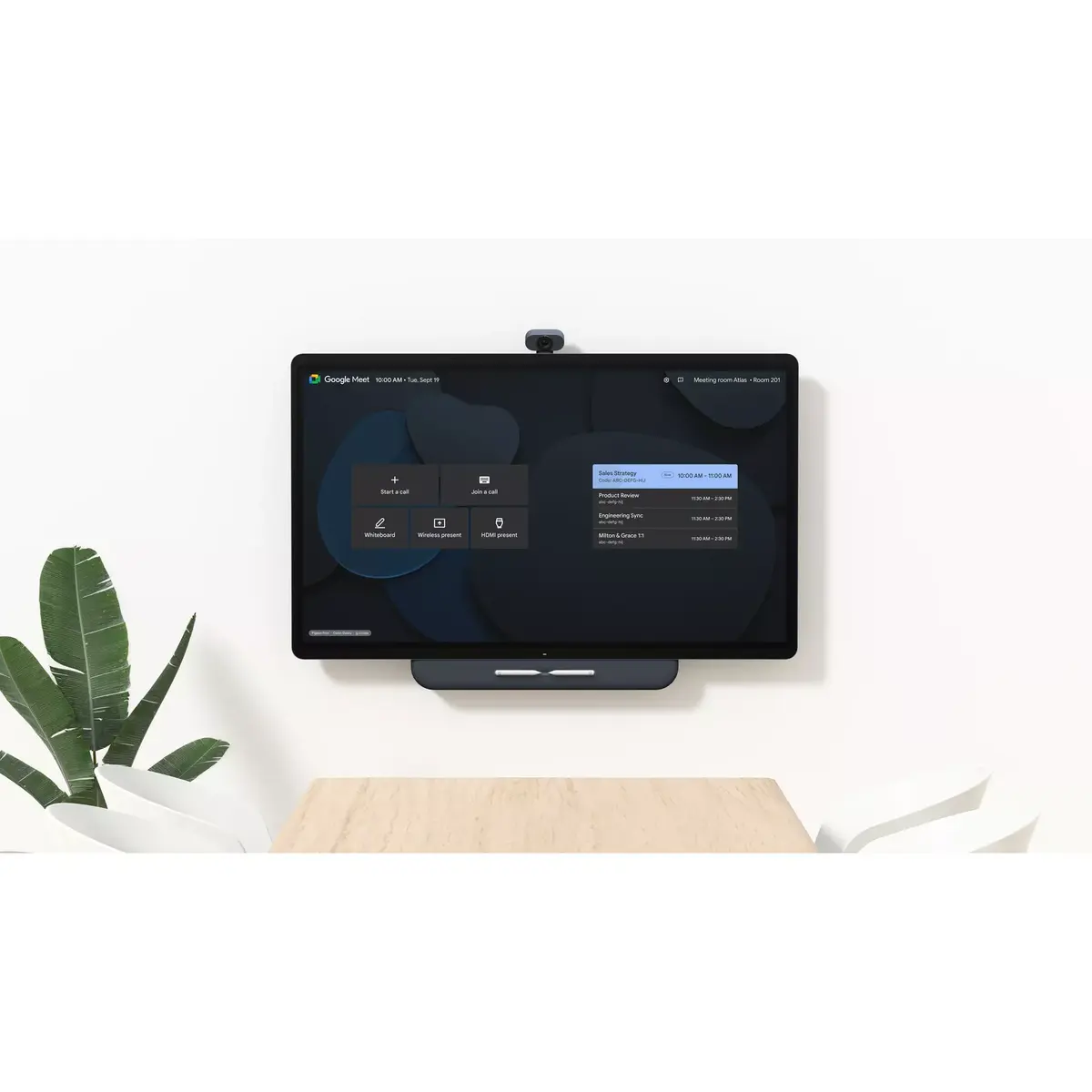 Монитор Avocor Meet 65" Photo 3