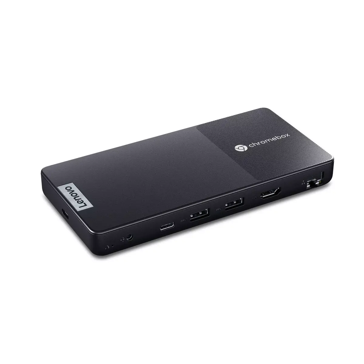 Мини ПК Lenovo Chromebox Micro N4500 Photo 7