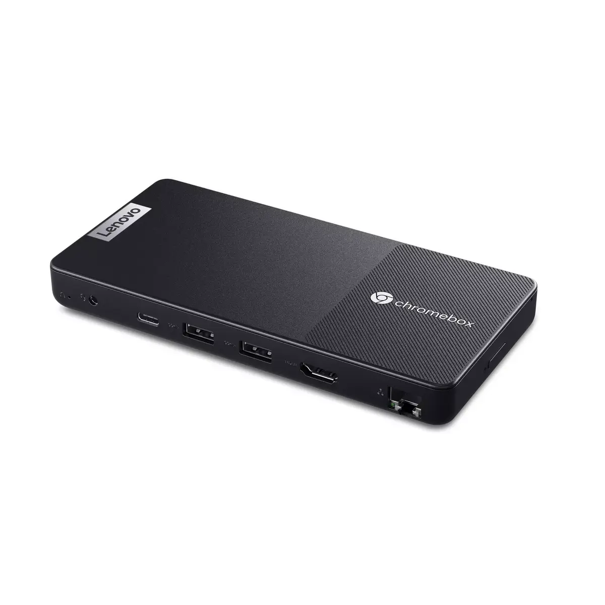 Мини ПК Lenovo Chromebox Micro N4500 Photo 8