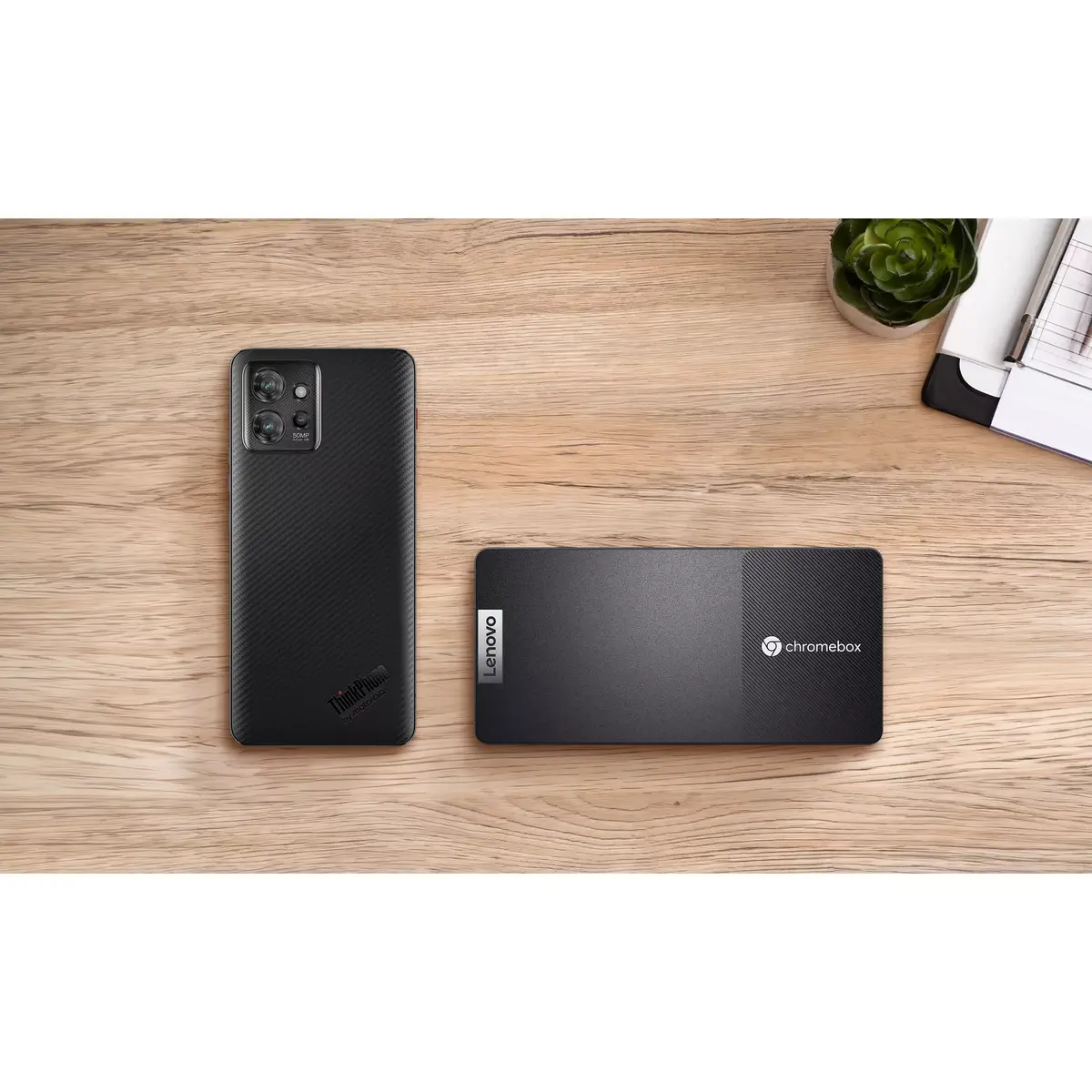 Мини ПК Lenovo Chromebox Micro N4500 Photo 9