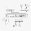 Surveillance Camera Reolink NVS36 36-Channel PoE NVR Photo 10
