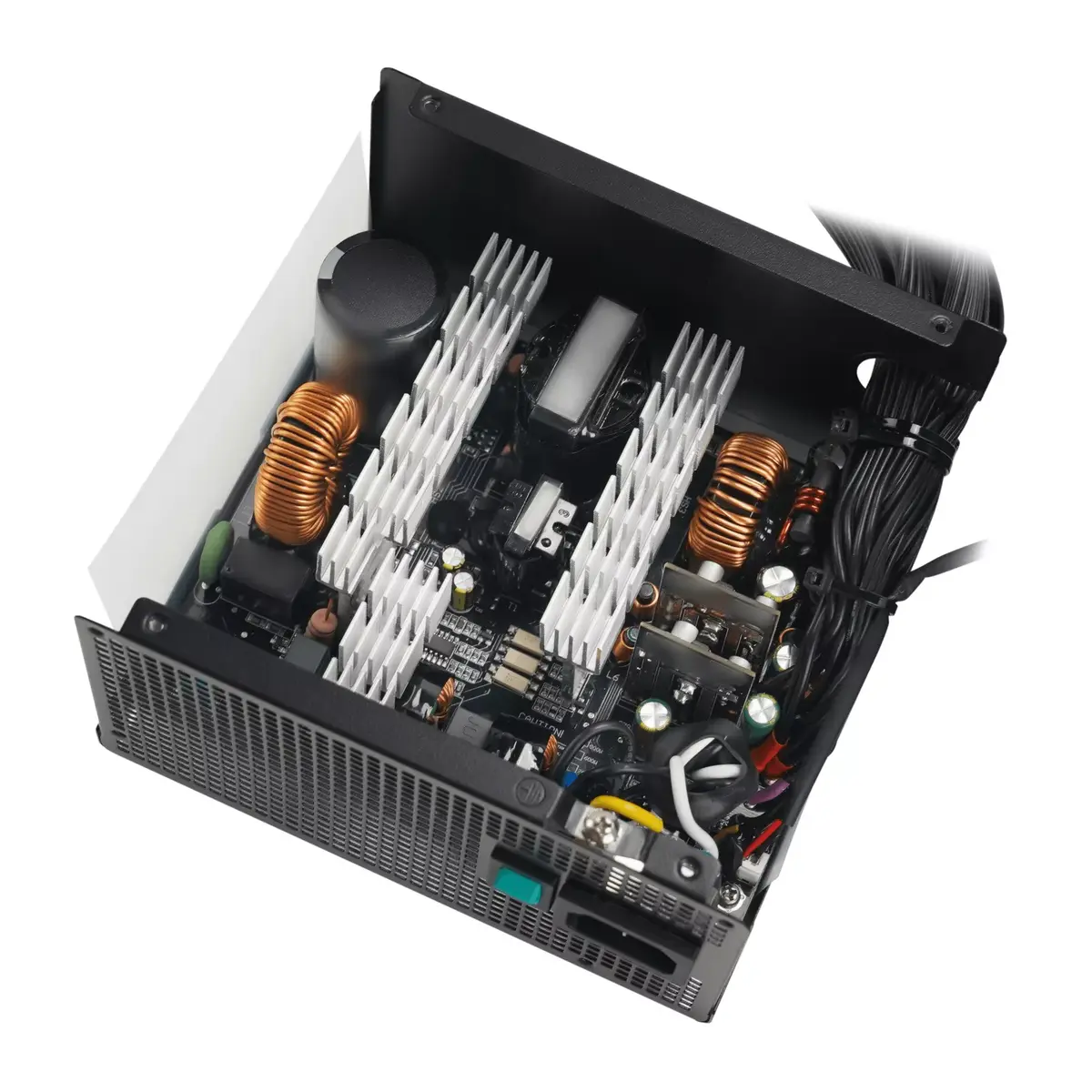 DeepCool PL650D 650W ATX БП Photo 6