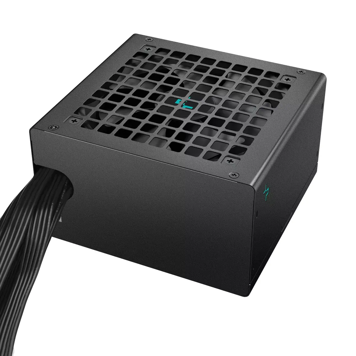 DeepCool PL650D 650W ATX БП Photo 7