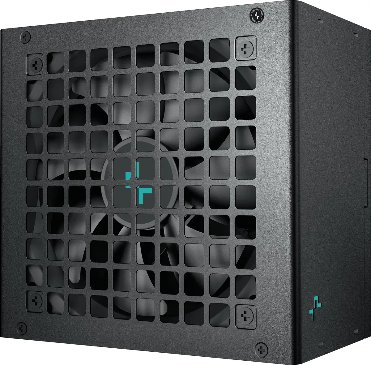 Barošanas bloks DeepCool PL650D 650W ATX