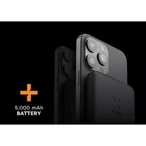 Extra powerboost for your phone