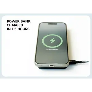 Double charging with Xtorm Fast Charge