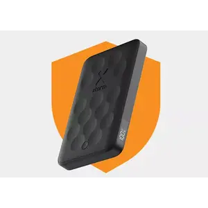 Xtorm Safety Check