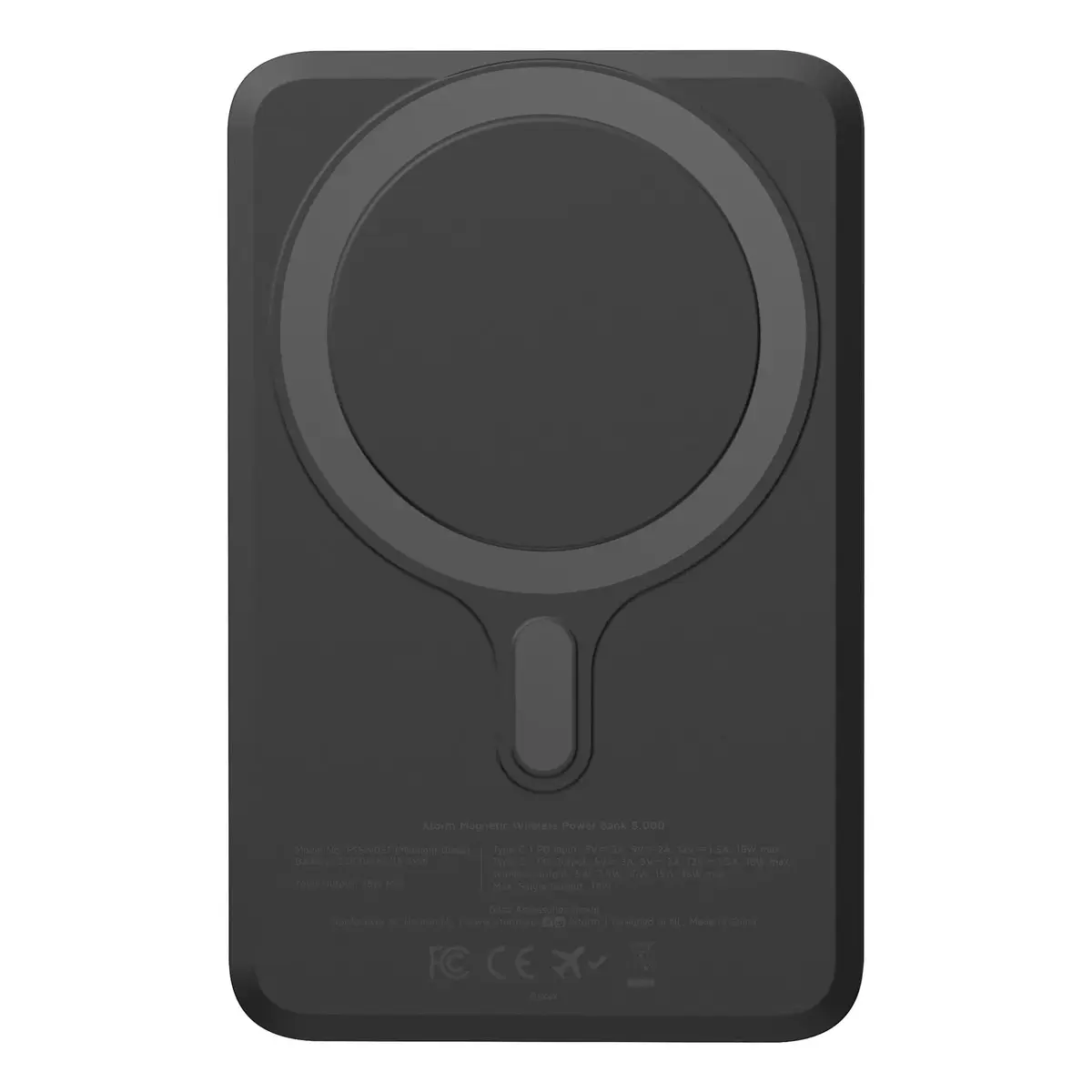 Беспроводной аккумулятор Xtorm - XFS5W051 Photo 2