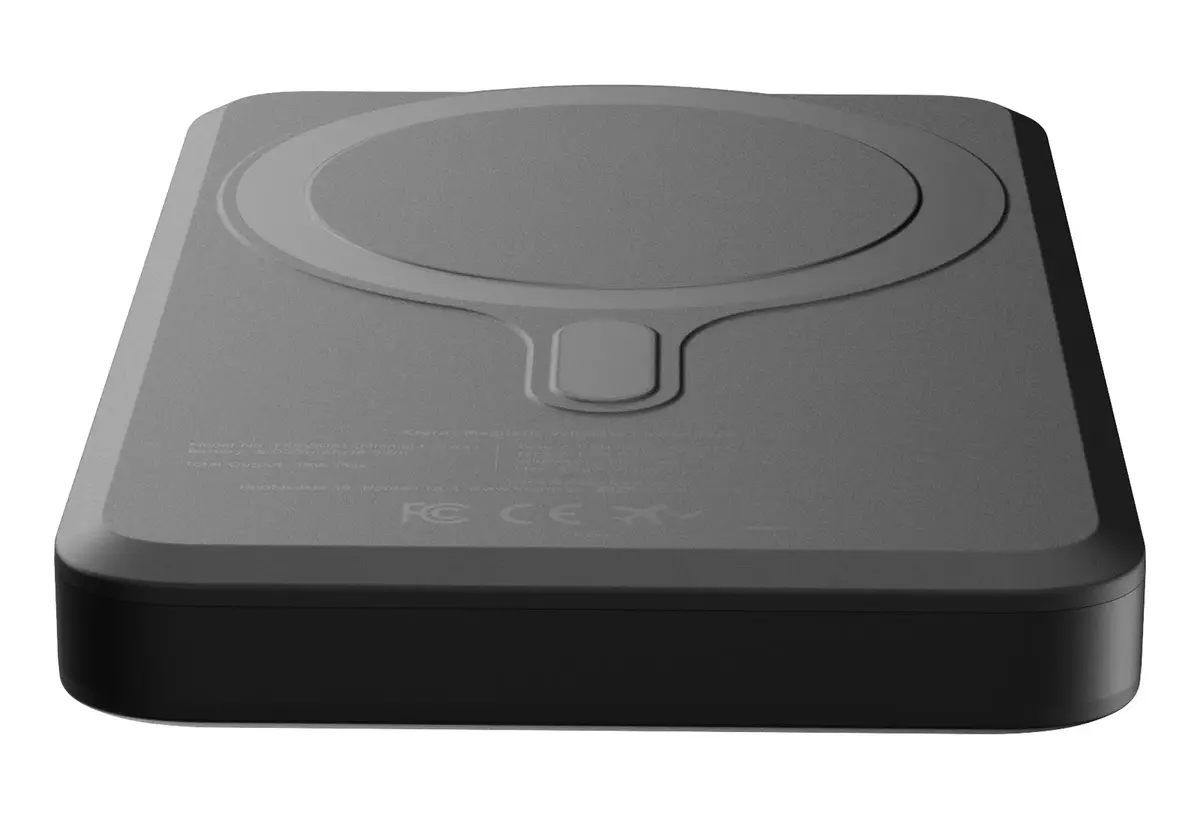 Беспроводной аккумулятор Xtorm - XFS5W051 Photo 4