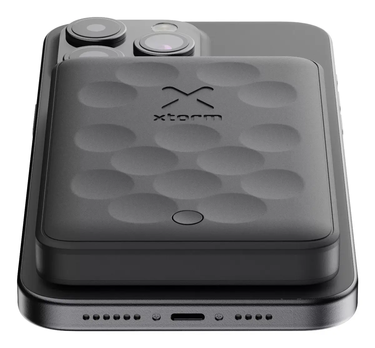 Беспроводной аккумулятор Xtorm - XFS5W051 Photo 5