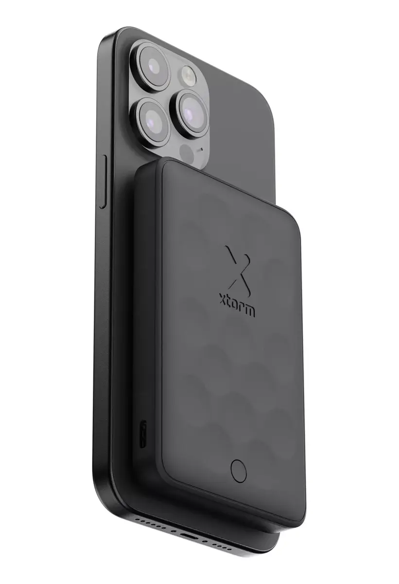 Беспроводной аккумулятор Xtorm - XFS5W051 Photo 11