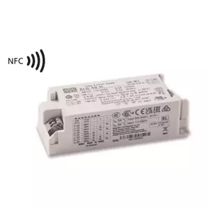 LED driver mean well XLC-40-H-BN 40W constant power mode 600–1400mA 9–54V