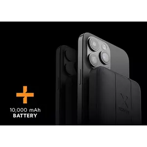 Extend the battery life of your iPhone