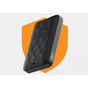 Xtorm Safety Check