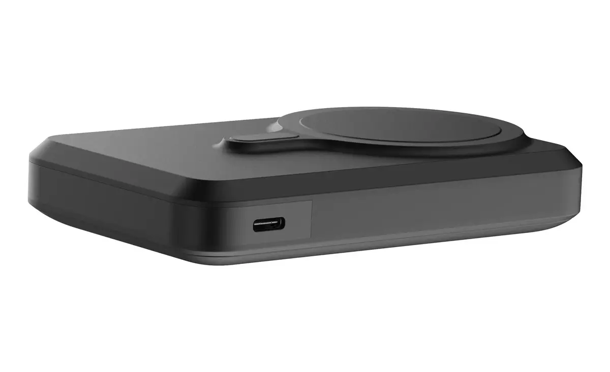Akumulators Xtorm Magnetic Wireless 10,000mAh Photo 7