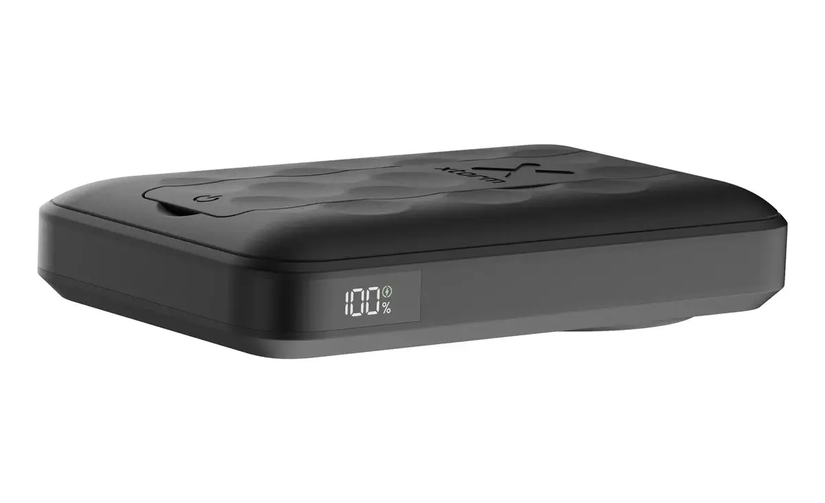 Akumulators Xtorm Magnetic Wireless 10,000mAh Photo 8