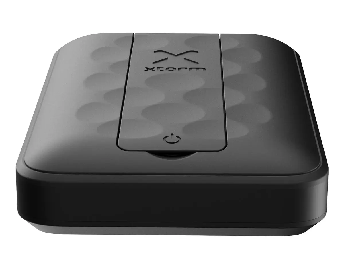 Akumulators Xtorm Magnetic Wireless 10,000mAh Photo 9