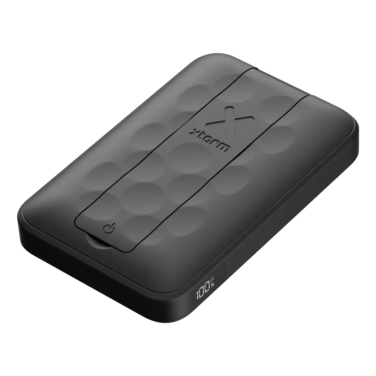 Akumulators Xtorm Magnetic Wireless 10,000mAh Photo 11