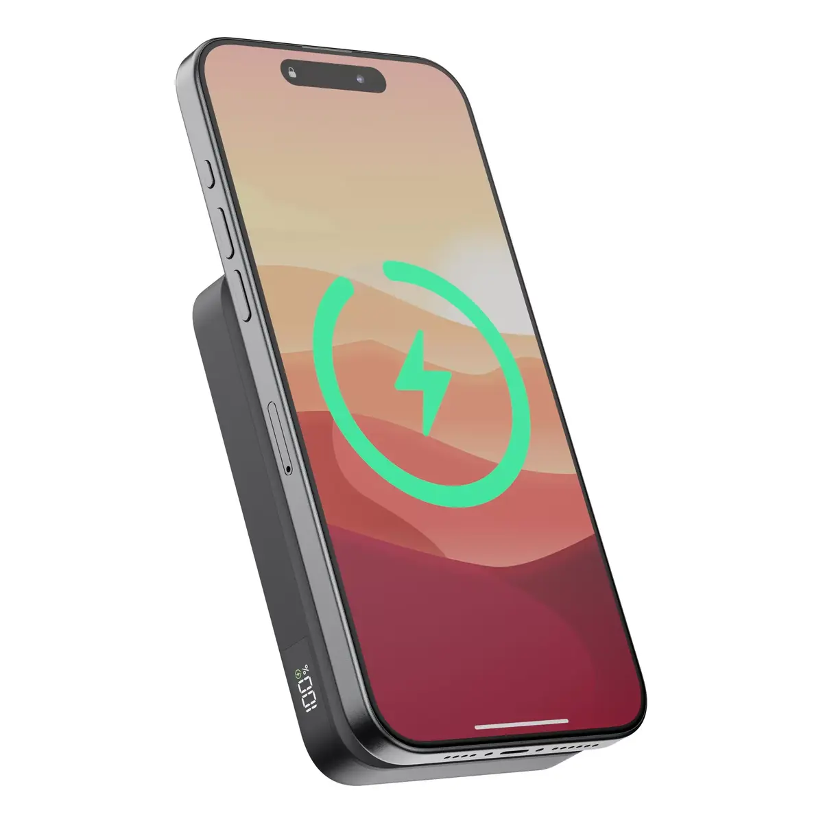 Akumulators Xtorm Magnetic Wireless 10,000mAh Photo 13