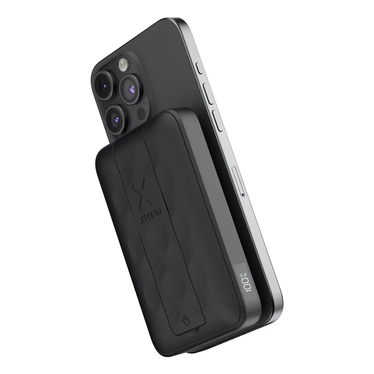Akumulators Xtorm Magnetic Wireless 10,000mAh Photo 14