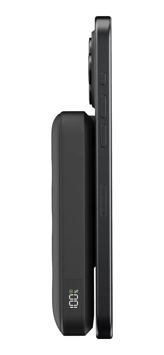 Akumulators Xtorm Magnetic Wireless 10,000mAh Photo 16
