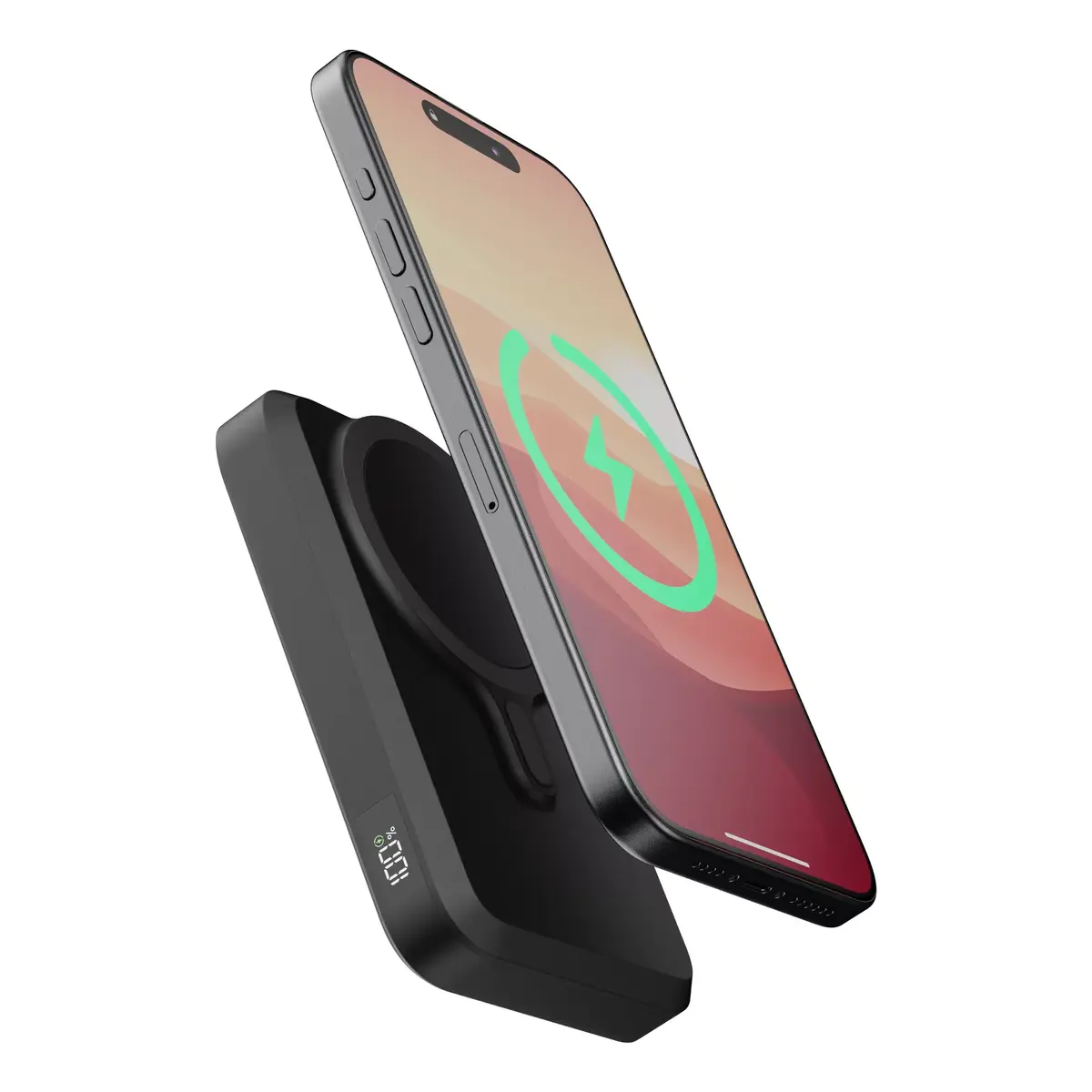 Akumulators Xtorm Magnetic Wireless 10,000mAh Photo 18