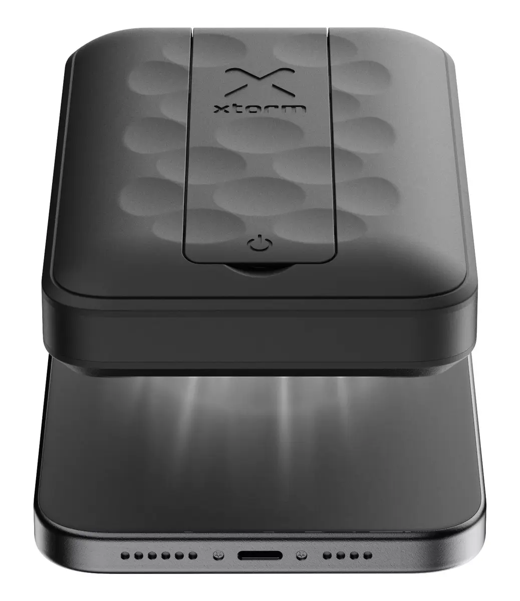 Akumulators Xtorm Magnetic Wireless 10,000mAh Photo 19