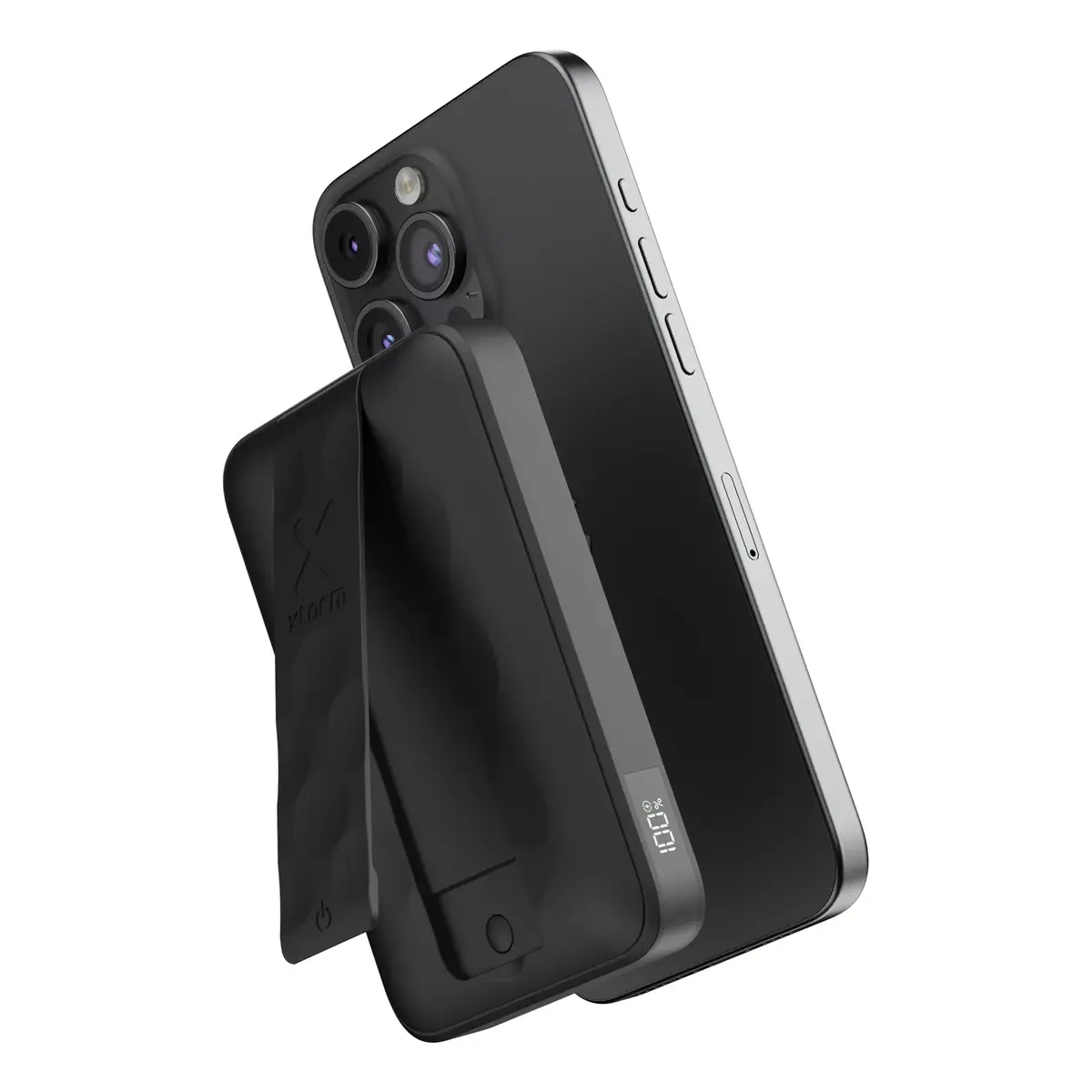 Akumulators Xtorm Magnetic Wireless 10,000mAh Photo 20