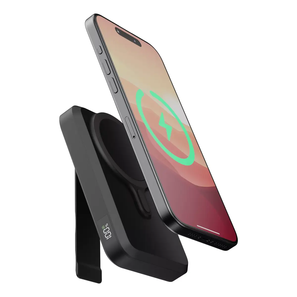 Akumulators Xtorm Magnetic Wireless 10,000mAh Photo 21