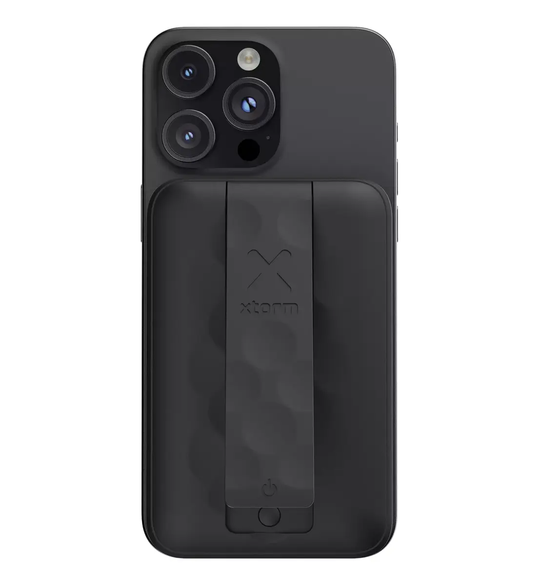 Akumulators Xtorm Magnetic Wireless 10,000mAh Photo 22