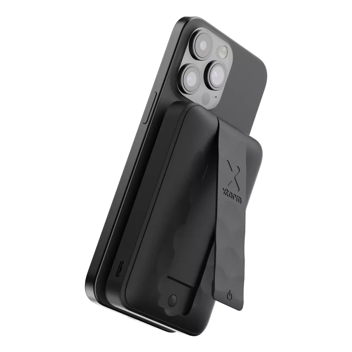 Akumulators Xtorm Magnetic Wireless 10,000mAh Photo 23