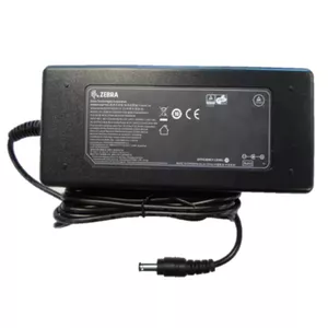 Power adapter/inverter Zebra PWR-BGA24V78W1WW Indoor 78 W Black for RFID readers