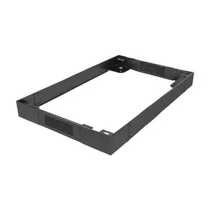 Base plinth for floor-standing cabinets LANBERG CK01-82-B 800×1200 mm