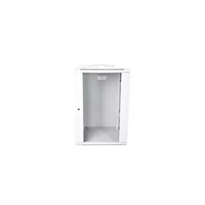 Настенный шкаф Digitus DN-W19 21U/600 Светло-серый 60 кг