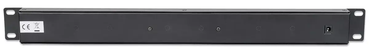 Intellinet PoE Patch Panel 24 Port Photo 6