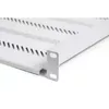 Фиксированная полка DIGITUS 19 дюймов 1U 650 мм Photo 6
