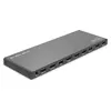 Digitus 4K HDMI sadalītājs 1x8 Photo 2