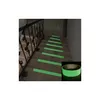 Fluorescējoša līmplēve SUNDO 27080 — 2 m, 20 mm Photo 3