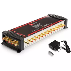Opticum OMS 5/24 PRO-TRQ Platinium Line Multiswitch