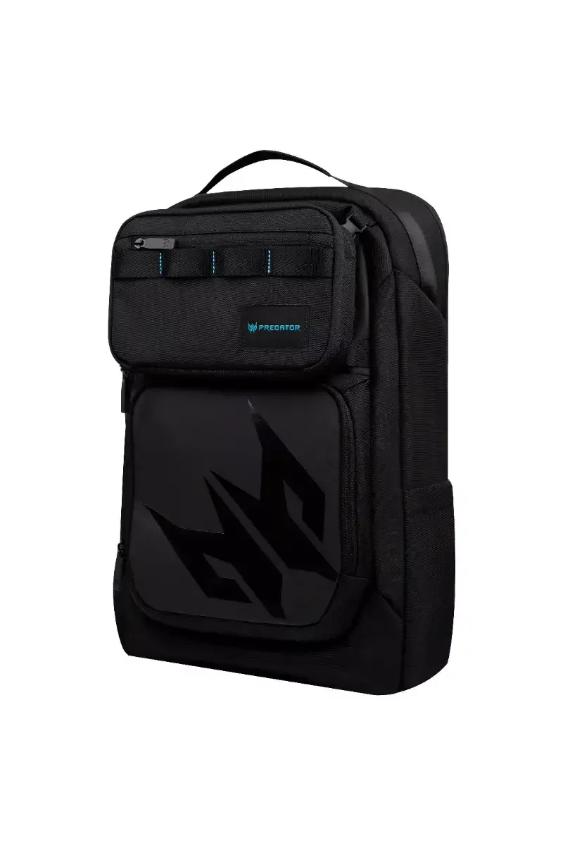 Acer Predator Gaming Extreme 17" mugursoma Photo 4