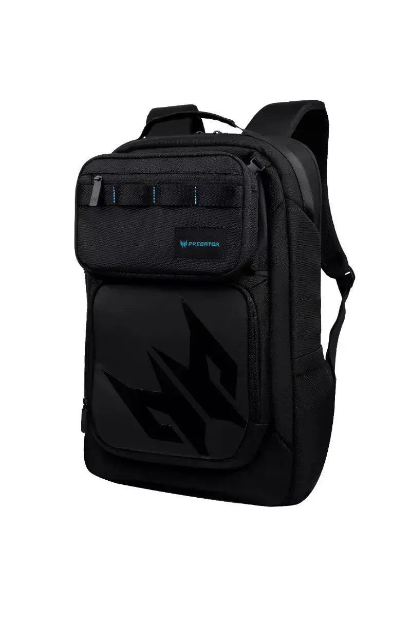 Acer Predator Gaming Extreme 17" mugursoma Photo 5